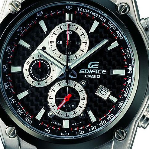 Casio Edifice EF524SP1A 2