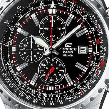 Casio Edifice EF527D1A 2