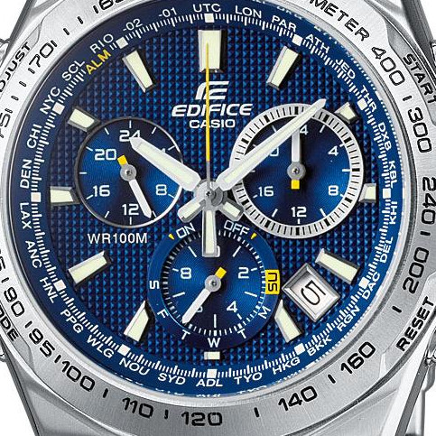 Casio Edifice EF528D2A 2