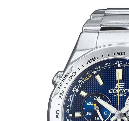 Casio Edifice EF528D2A 4