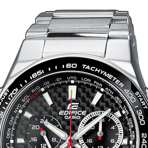 Casio Edifice EF528SP1A 3