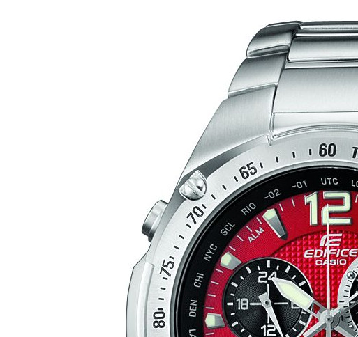 Casio Edifice EF529D4A 4