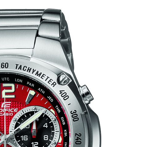 Casio Edifice EF529D4A 5