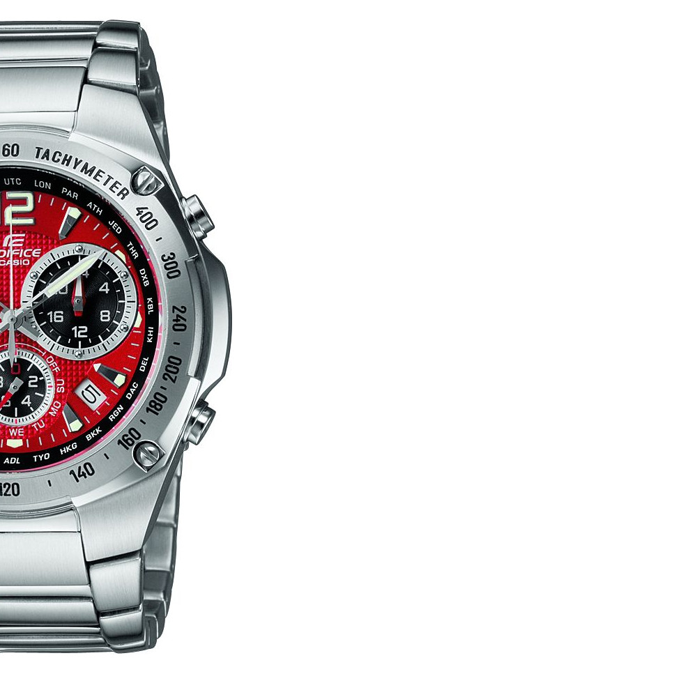 Casio Edifice EF529D4A 6