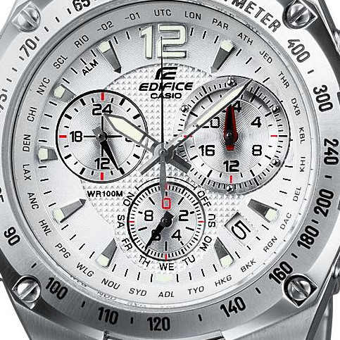 Casio Edifice EF529D7A 2