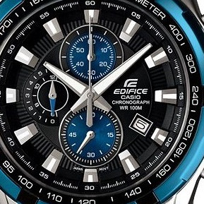 Casio Edifice EF539D1A2 2
