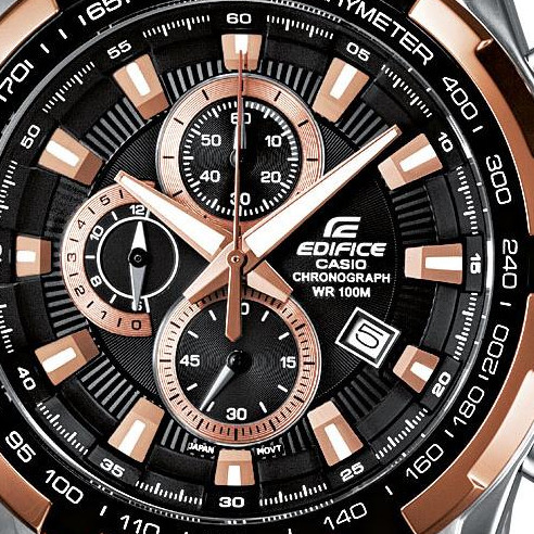 Casio Edifice EF539D1A5 2