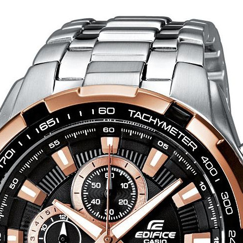 Casio Edifice EF539D1A5 3