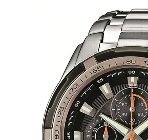 Casio Edifice EF539D1A9 4