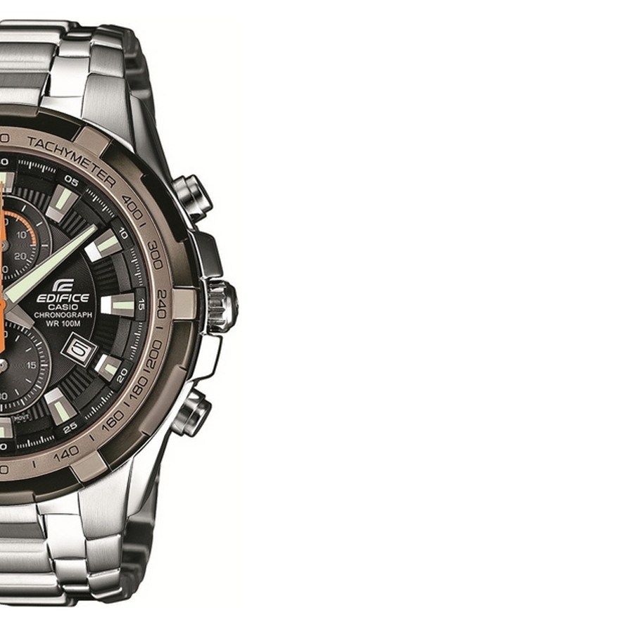 Casio Edifice EF539D1A9 6