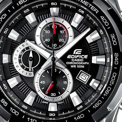 Casio Edifice EF539D1A 2