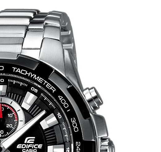 Casio Edifice EF539D1A 5