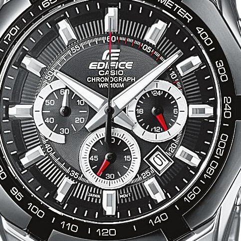 Casio Edifice EF540D1A 2