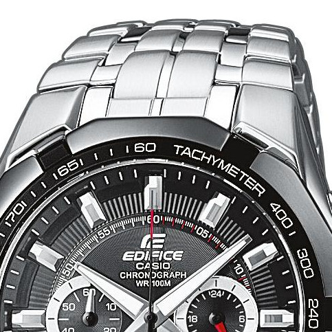 Casio Edifice EF540D1A 3