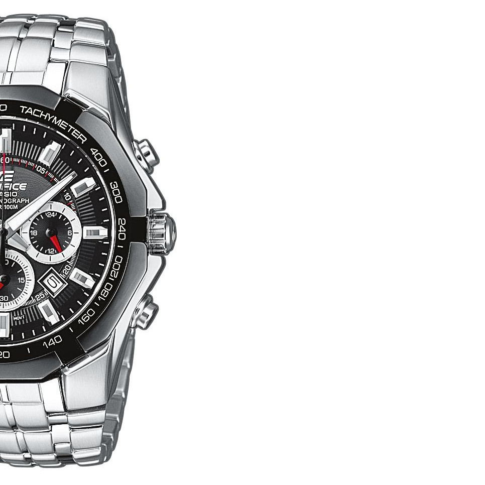 Casio Edifice EF540D1A 6