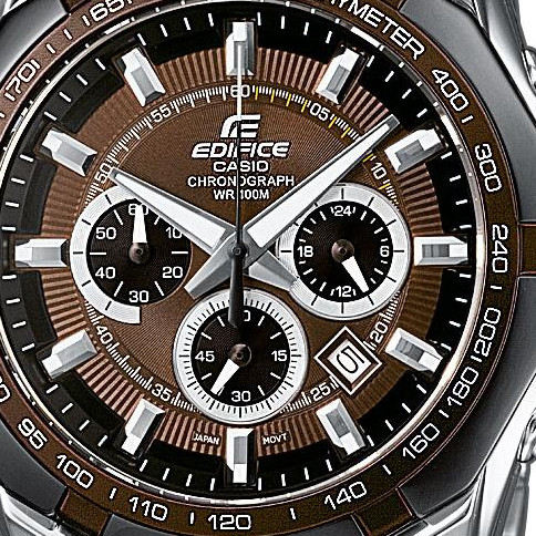 Casio Edifice EF540D5A 2