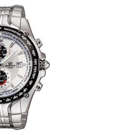 Casio Edifice EF543D7A 6