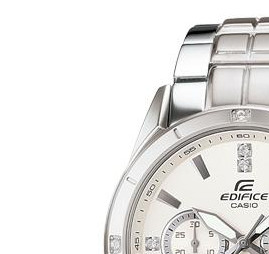 Casio Edifice EF544D7A 4