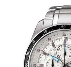Casio Edifice EF545D7A 4
