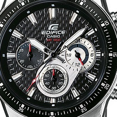 Casio Edifice EF552D1A 2
