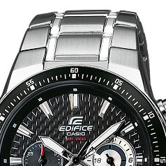 Casio Edifice EF552D1A 3