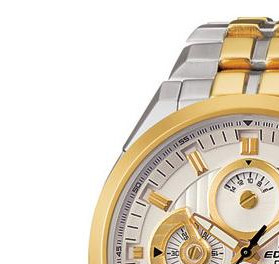 Casio Edifice EF556SG7A 4