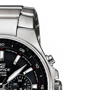 Casio Edifice EF562D1A 5