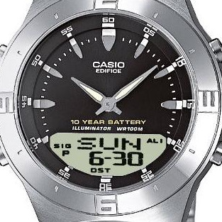 Casio Edifice EFA110D1A 2