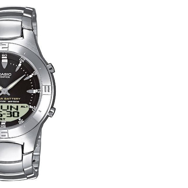 Casio Edifice EFA110D1A 6