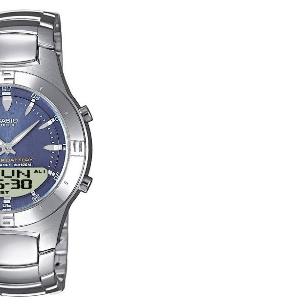 Casio Edifice EFA110D2A 6