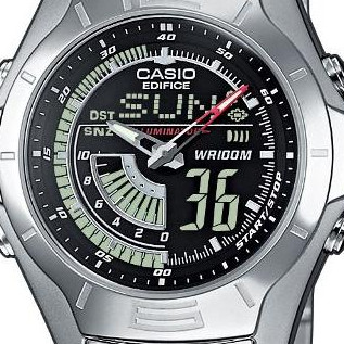 Casio Edifice EFA113D1A 2