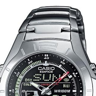 Casio Edifice EFA113D1A 3