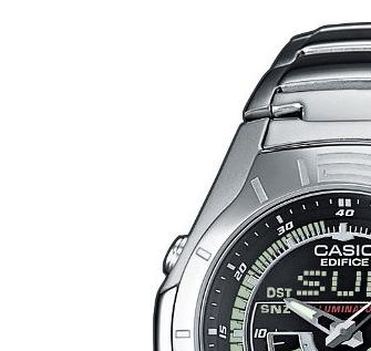 Casio Edifice EFA113D1A 4