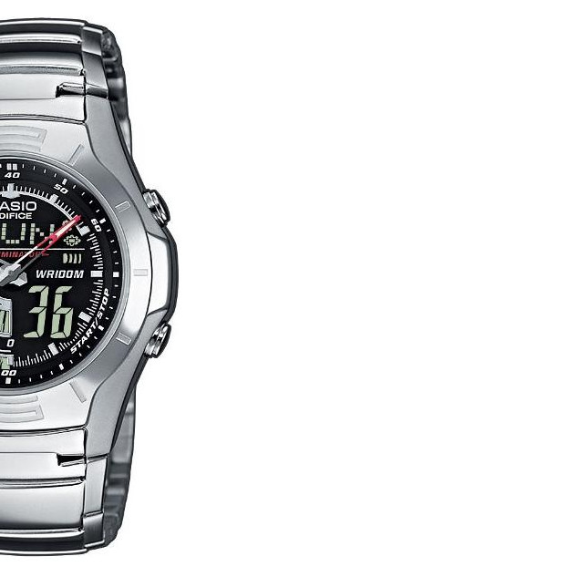Casio Edifice EFA113D1A 6