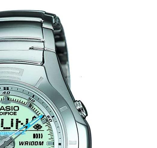 Casio Edifice EFA113D7 5