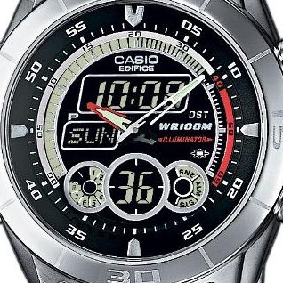 Casio Edifice EFA115D1A1 2