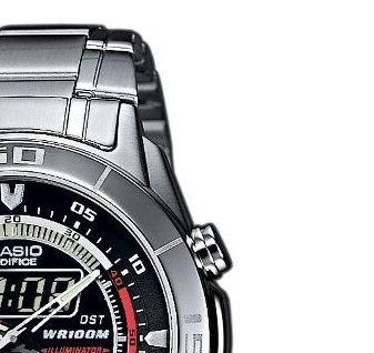 Casio Edifice EFA115D1A1 5