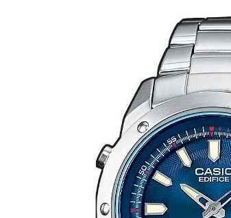 Casio Edifice EFA118D2A 4
