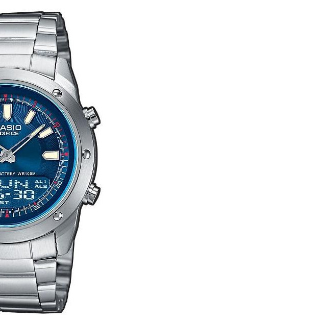 Casio Edifice EFA118D2A 6