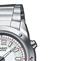 Casio Edifice EFA118D7A 5