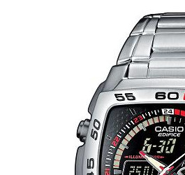 Casio Edifice EFA122D1A 4