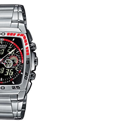 Casio Edifice EFA122D1A 6
