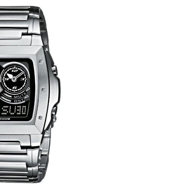 Casio Edifice EFA123D1A 6