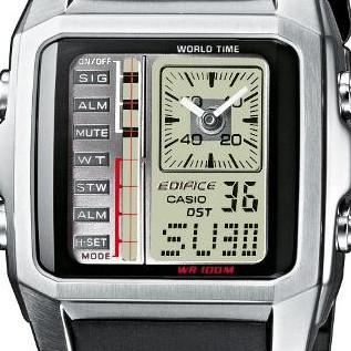 Casio Edifice EFA1247A 2