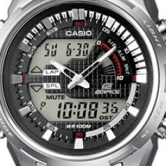 Casio Edifice EFA127D1 2