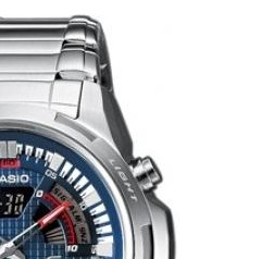 Casio Edifice EFA127D2 5