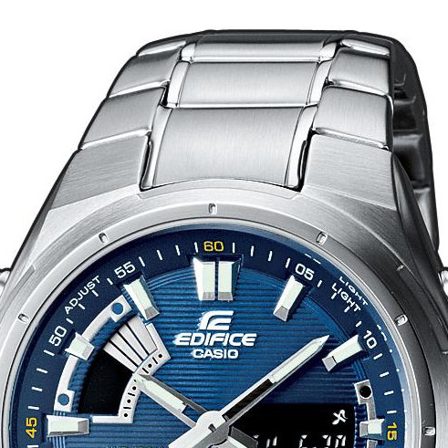 Casio Edifice EFA129D2A 3