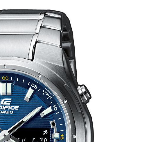 Casio Edifice EFA129D2A 5