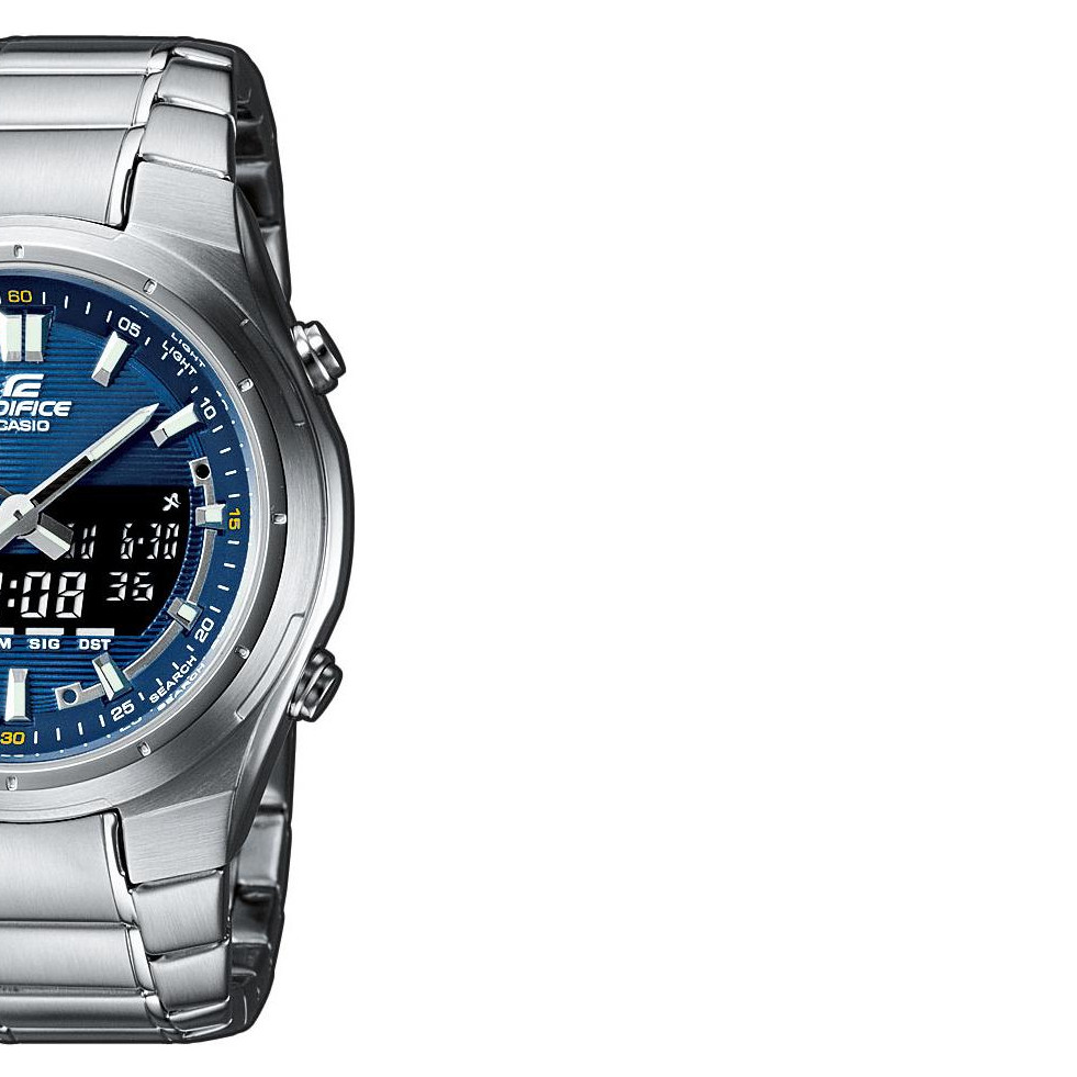 Casio Edifice EFA129D2A 6