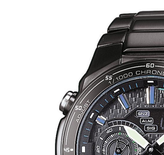 Casio Edifice EFA131BK1A 4
